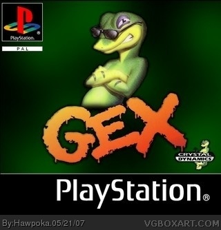 download gex psx
