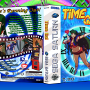 Time Gal Box Art Cover