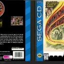 Mystery Science Theatre 3000 Box Art Cover