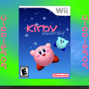 Kirby Journey Box Art Cover