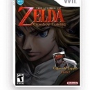 The Legend of Zelda: Crossbow Training Box Art Cover