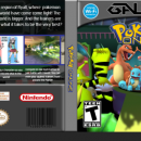 Pokemon: Online Box Art Cover