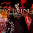 Hellsing Box Art Cover