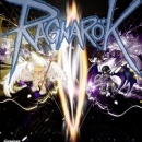 Ragnarok Online Box Art Cover