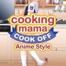 Cooking Mama: Cook Off Box Art Cover