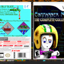 Commander Keen: The Complete Collecton Box Art Cover