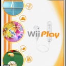 Wii Play Box Art Cover