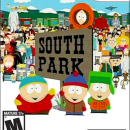 South Park Box Art Cover