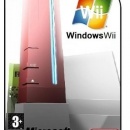 Windows Wii Box Art Cover