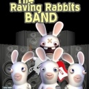 The Raving Rabbits Band Box Art Cover