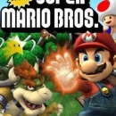 Super Mario Bros EXTREME Box Art Cover
