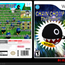 Chain Chomp: The Game! Box Art Cover