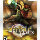 Metroid Fated Box Art Cover