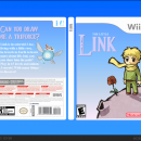 The Little Link. Box Art Cover