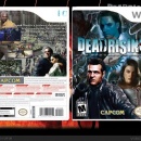 Dead Rising: Wii Edition Box Art Cover