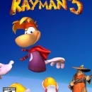 Rayman 3 Box Art Cover