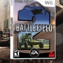 Battlefield 2 Revolution Box Art Cover