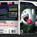 Boo's Mansion Box Art Cover