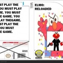 Elmo: Reloaded Box Art Cover