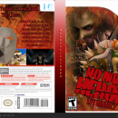 No More Heroes: Literally Box Art Cover