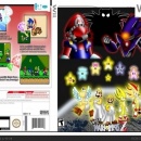 Super Mario Bros Z Box Art Cover