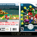 Mario Sports Collection Box Art Cover