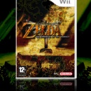 The Legend of Zelda: The Chronicle of  theTriforce Box Art Cover