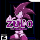 Zulo the Hedgehog Box Art Cover