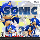 Sonic Anniversary 1996-2008 Box Art Cover