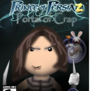 Prince of Persia: Portal of Crap Box Art Cover