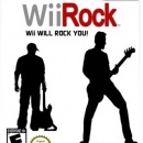 Wii Rock Box Art Cover