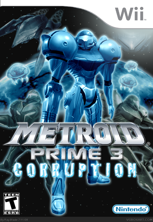 best buy metroid prime remastered