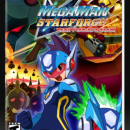 Megaman Starforce: Revolution Box Art Cover
