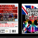 Guitar Hero: The Beatles Box Art Cover