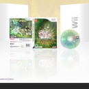 Howling Kingdom ( Inclusive Wii Bundle Boxart) Box Art Cover