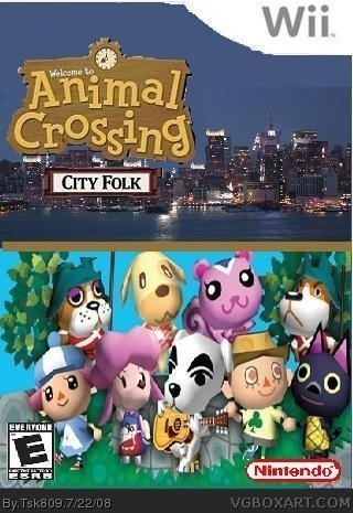 Hairstyles Animal Crossing City Folk On Animal Crossing City Folk ...