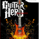 Guitar Hero Infinity Box Art Cover