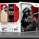 Ninja's Creed Box Art Cover