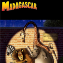 Madagascar Box Art Cover