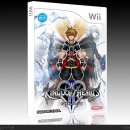 Kingdom Hearts Wii Box Art Cover