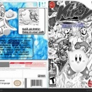 Kirby Underworld Box Art Cover