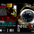 Infection: 1842 Box Art Cover