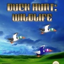 Duck Hunt: Wildlife Box Art Cover