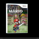 Mario and the Black Knight Box Art Cover