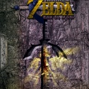 The Legend of Zelda: Last Cry of War Box Art Cover