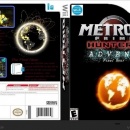 Metroid Prime : Hunters Advent - Final Hour Box Art Cover