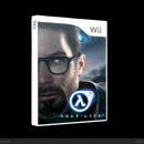 Half-Life 2 Wii Edition Box Art Cover
