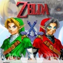 The Legend of Zelda: Duplicity Box Art Cover