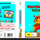Super Mario Collection Box Art Cover