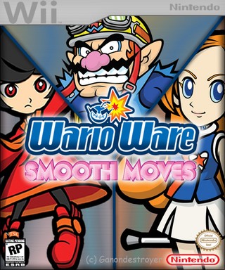 warioware smooth moves wii iso torrent